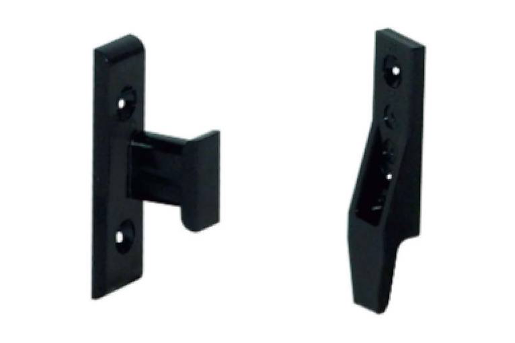 (KP) UNION PUSH FIT "TR" NEGRO (JGO.) CKP053-CKP054
