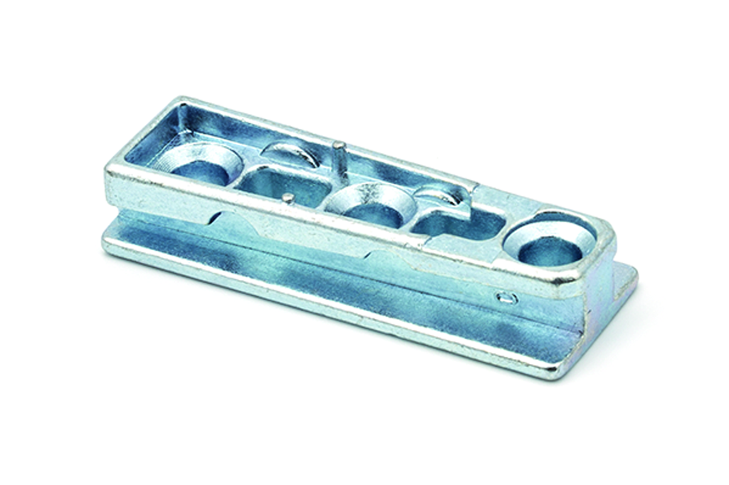 ENGANCHE UNION SOLID MACHO 47X17 MM. CINCADO