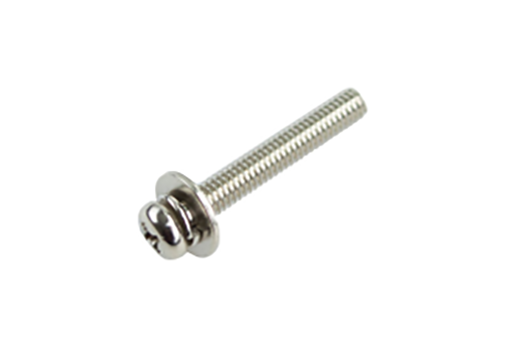 TORNILLO FIJACION M4X26 MM. P/KICCO S4/P4 CINCADO SD