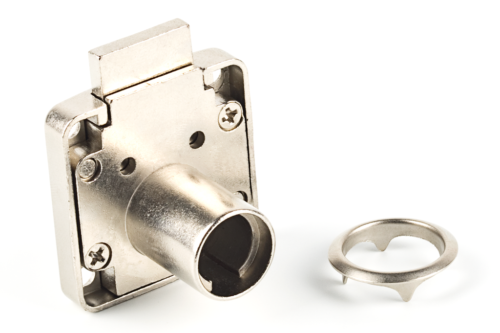 PANY CALAIX D.18X22 MM. NIQUELAT