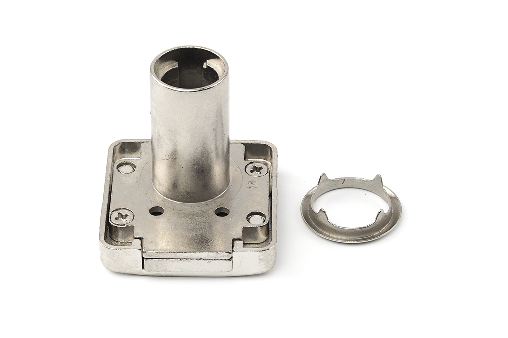 PANY CALAIX D.18X32 MM. NIQUELAT BM6007532 SD
