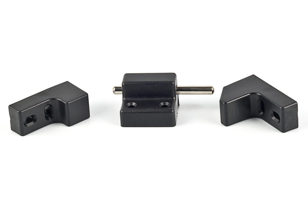 TANCAMENT AUTOMATIC INTERCANVIABLE NEGRE