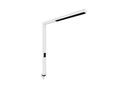 LAMPARA INTELIGENTE "UPLIGHT CLIP BF" MONTAJE MESA BLANCO SD