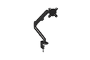 BRAÇ PORTAMONITOR ERGONOMIC "VIMO" NEGRE SD