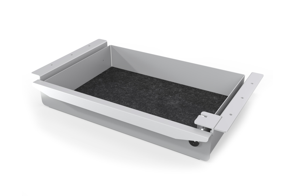 CALAIX STORIT A/PANY ALUMINI SD