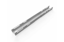 BANDEJA BOXIT VARIOPLEX EXTENSIBLE 1100/1700 MM. ALUMINIO SD
