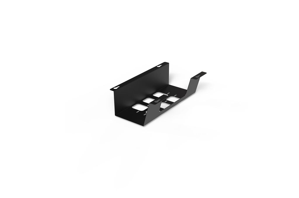 BANDEJA BOXIT V 310 MM. NEGRO