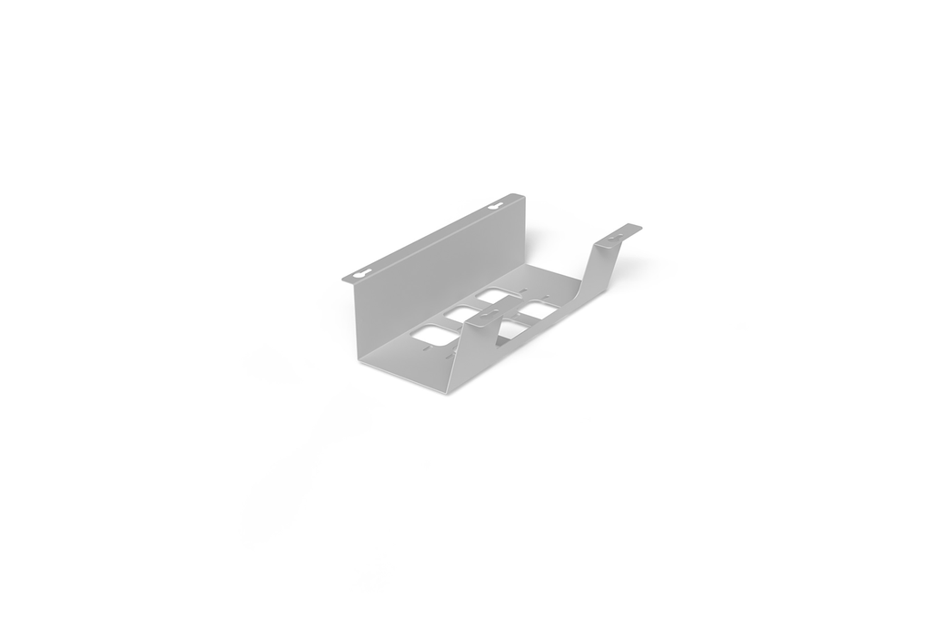 BANDEJA BOXIT V 310 MM. ALUMINIO SD