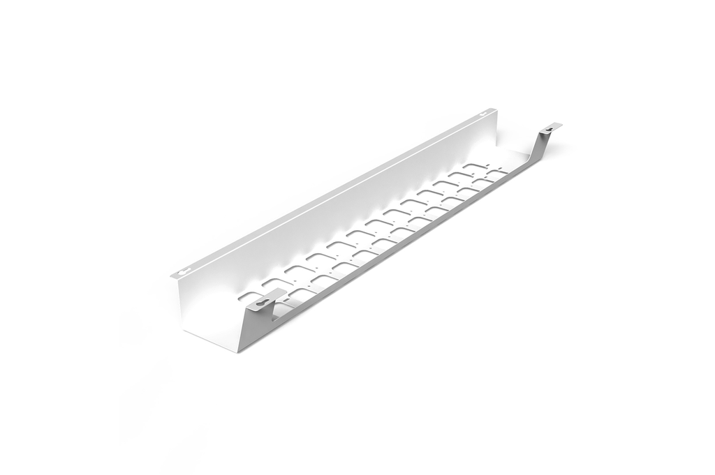SAFATA BOXIT V 1000 MM. BLANC
