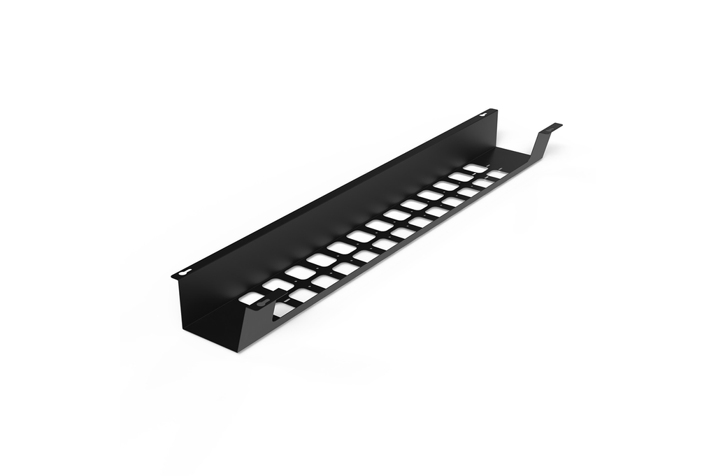 SAFATA BOXIT V 1000 MM. NEGRE