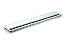 PASSACABLES EXIT ECO 100X450X16 MM. BLANC SD