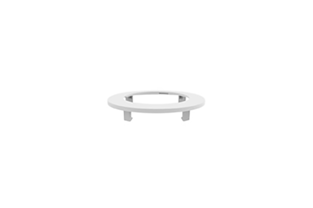 ANILLO DECORATIVO P/EXIT SPOT MINI BLANCO SD