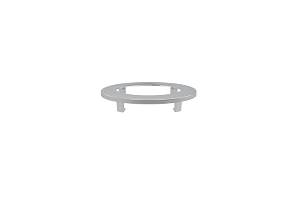 ANILLO DECORATIVO P/EXIT SPOT MINI ALUMINIO SD