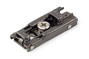 BASE BISAGRA TENS 35 CLIP INVISIBLE C-0 M/T TITANIO