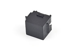 TAPA P/EXIT 45 PLUS NEGRE