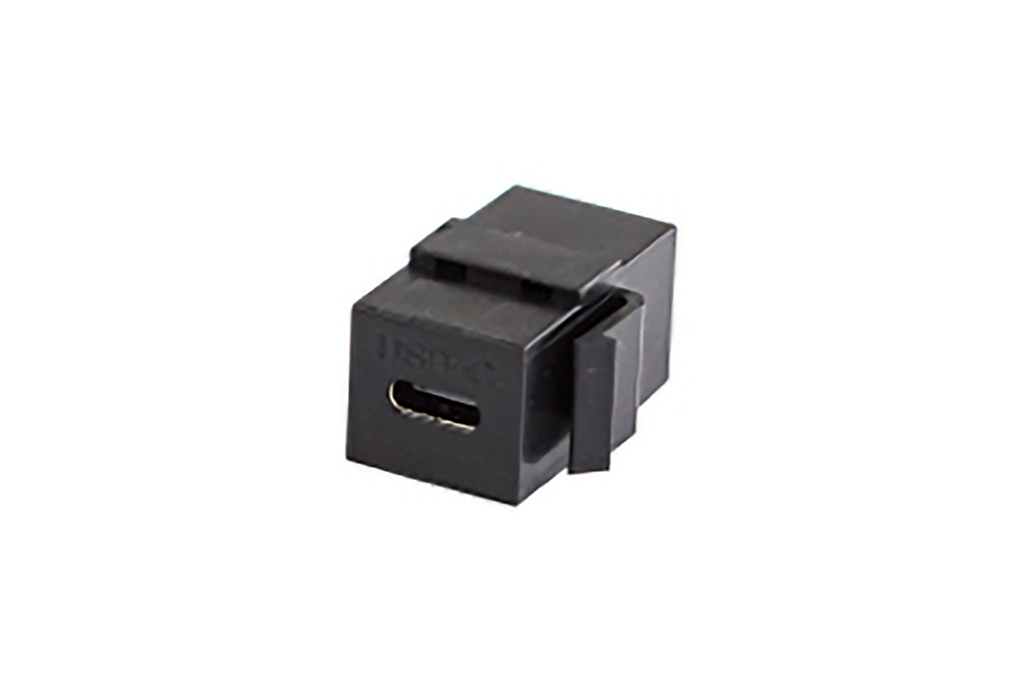 PUERTO USB-C P/EXIT 45 PLUS NEGRO SD