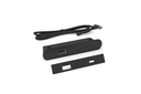 CARREGADOR USB-A USB-C RE 98X18 MM. 12 V. A/CABLE L1800 MM. NEGRE SD