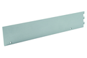 SOPORTE CAJONERA DOBLE 527 MM. GRIS P/SISTEMA VERTIKO