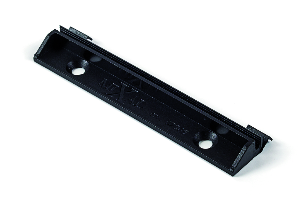 CLIP FIJACION PANEL P/SISTEMA VERTIKO