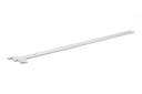 SOPORTE P/ESTANTE INCLINADO 526X30 MM. GRIS P/SISTEMA VERTIKO SD