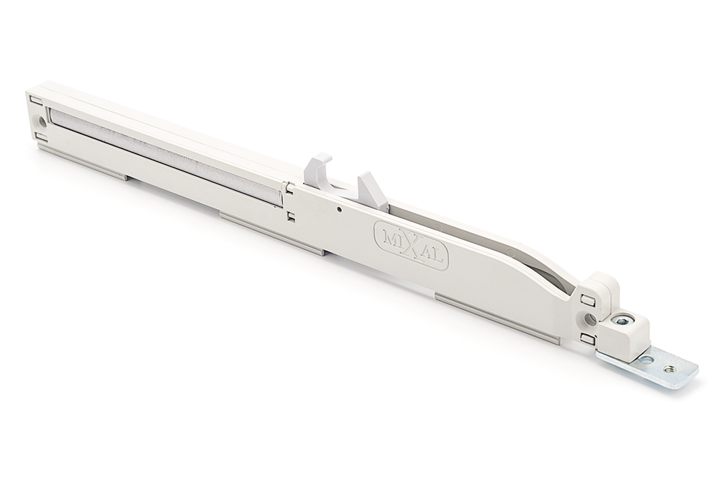 AMORTIGUADOR ESTANDARD 80 KG. P/SISTEMA PORTES PENJADES ALIANTE