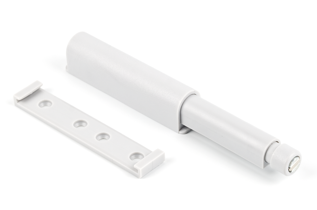 EXPULSOR "MAG" SUPERFICIE 40 L74 MM. A/IMANT COMPLET GRIS