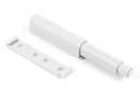 EXPULSOR "MAG" SUPERFICIE 40 L74 MM. C/IMAN COMPLETO GRIS