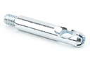 PERNO D.8 M6X27 MM. CINCADO