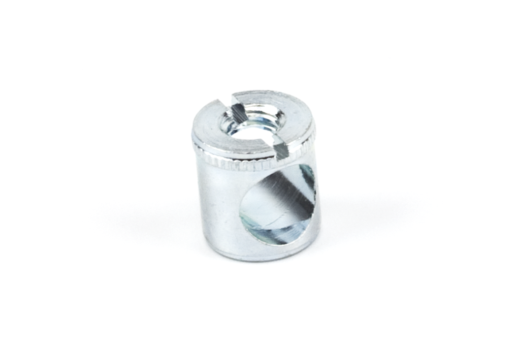 EMBOLO D.8X8,5 MM. AG10 MM. M4 GN111 CINCADO SD