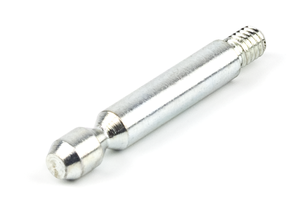 PERNO D.5 X 27,5 MM. M4 X 20,5 P/GN111 CINCADO SD