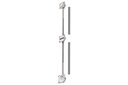 ENDEREZADOR REGULACION CENTRAL TN103 2598 MM. CORTABLE GRIS 