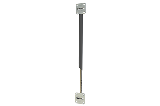 ENDEREÇADOR TN213 2330-1910 MM. TALLABLE COMPLET A/COBERTURA NEGRE