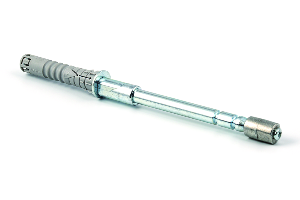 SUPORT PRESTATGE PARET OCULT MN101 D.14X145 MM. 15 KG. A/REGULACIO A/TAC CINCAT