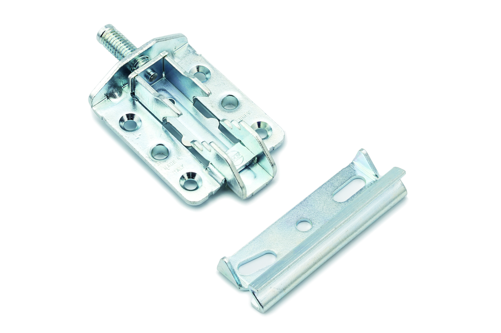 PENJADOR REGULABLE ATC101 A/PLACA CINCAT SD