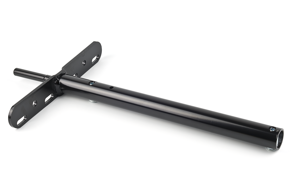 SUPORT GRAN PRESTATGE FUSTA OCULT MN201 328 MM. >45 MM. 50 KG. A/REGULACIO NEGRE OM2080114