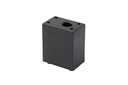 DISTANCIADOR P/ANIVELLADOR LV101 H38 MM. NEGRE