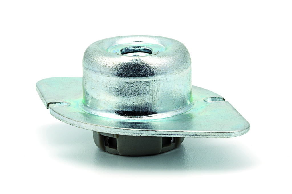 ANIVELLADOR P/BASE EMBOTIR H3,5 D26 CINCAT/NEGRE