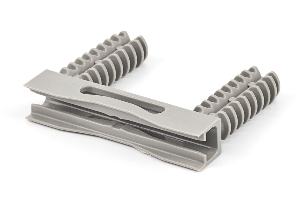 SUPORT PRESTATGE OCULT GN401 NEGRO