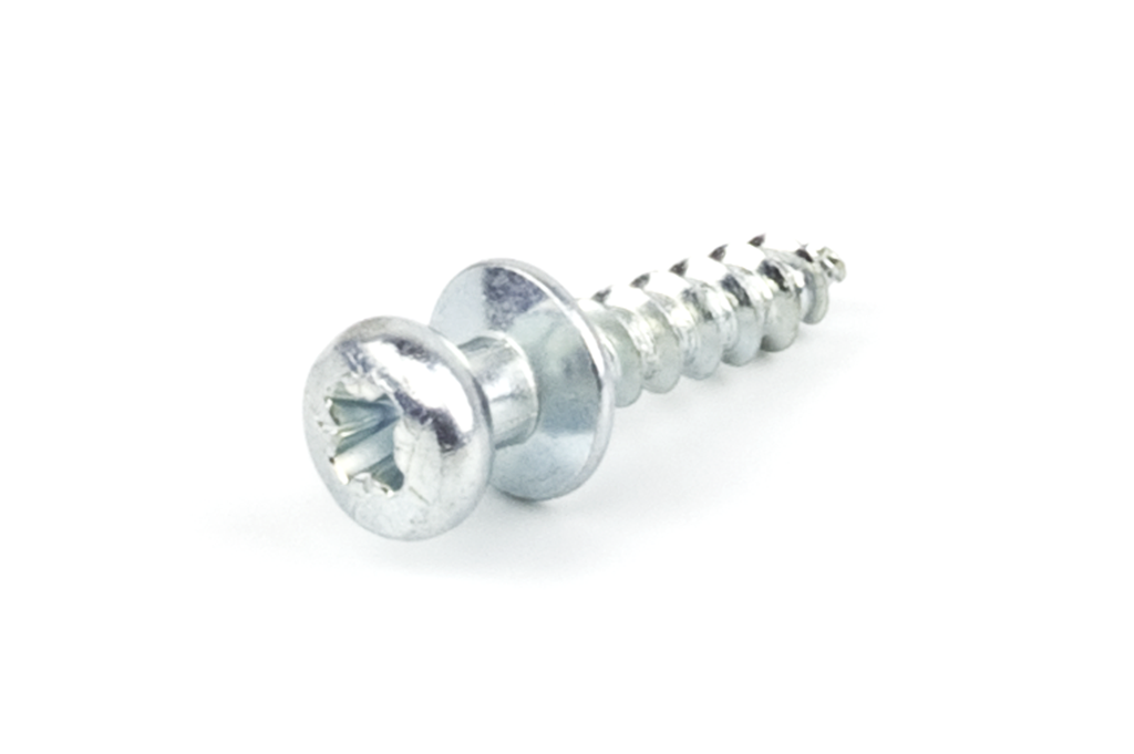 TORNILLO ROSCA MADERA 3X11 P/GN400 CINCADO