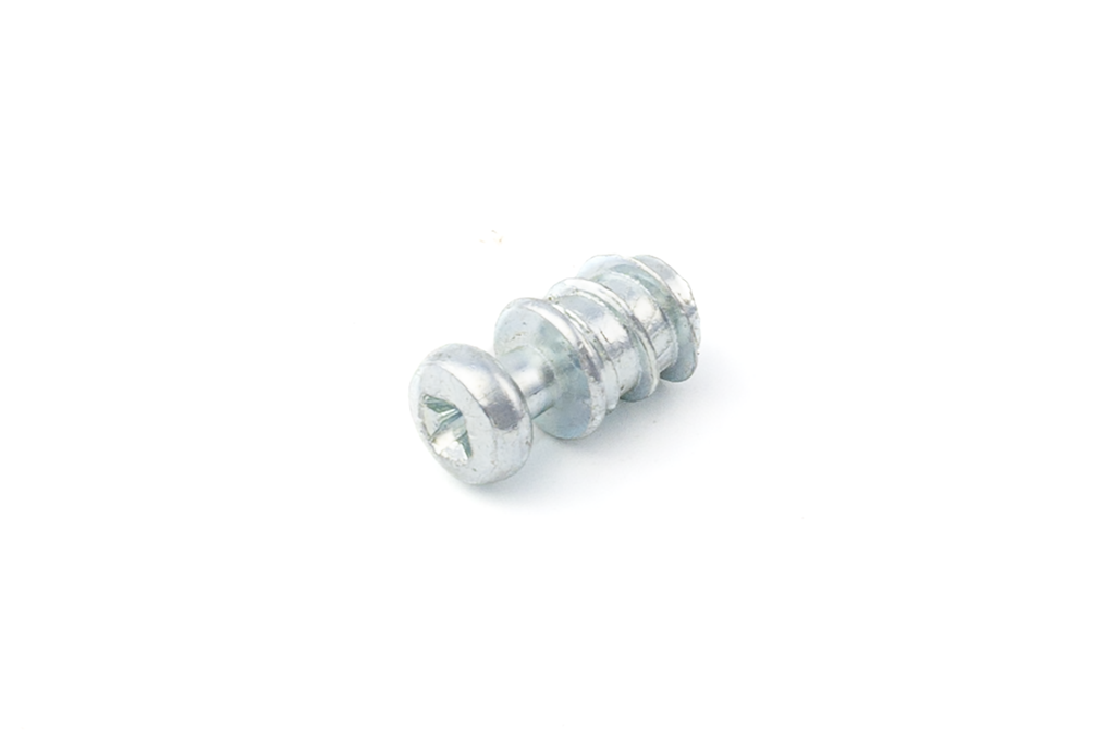 TORNILLO EURO 6,2X8,8 P/GN400 CINCADO