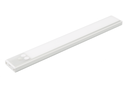 LAMPADA NEW PIRA LED 300X38X10 MM. 3 W. PIR/ DIMMER A/BATERIA 3 TEMPERATURES