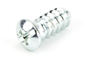 CARGOL EURO 6,3X13 MM. CAP RODO (8,0) CINCAT