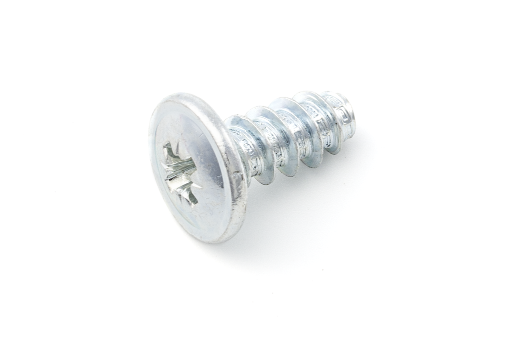 CARGOL EURO 6,2X13,5 MM. CAP AMPLE PH CINCAT SD