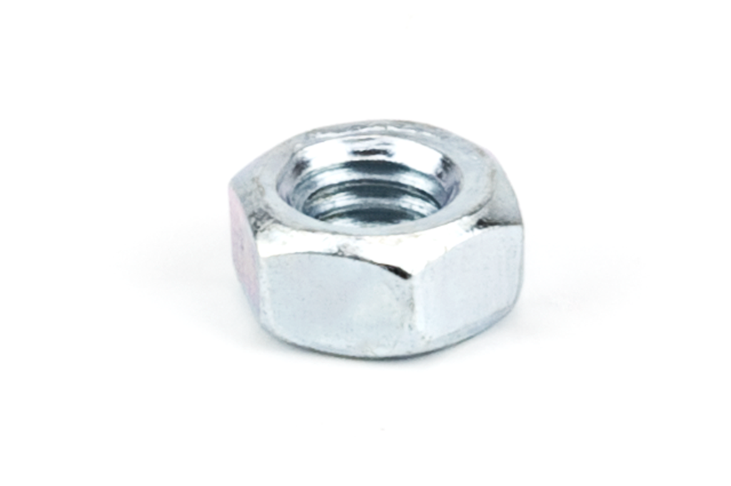 TUERCA HEXAGONAL DIN934 CINCADO M-08