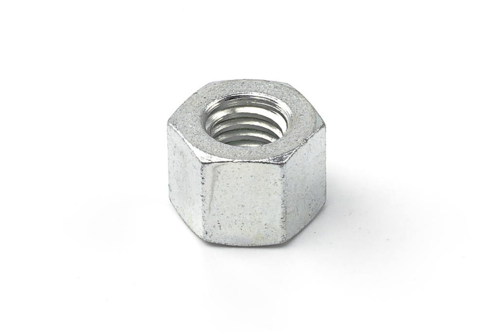 FEMELLA HEXAGONAL DIN934 CINCAT M-06 ALTURA 8 MM.