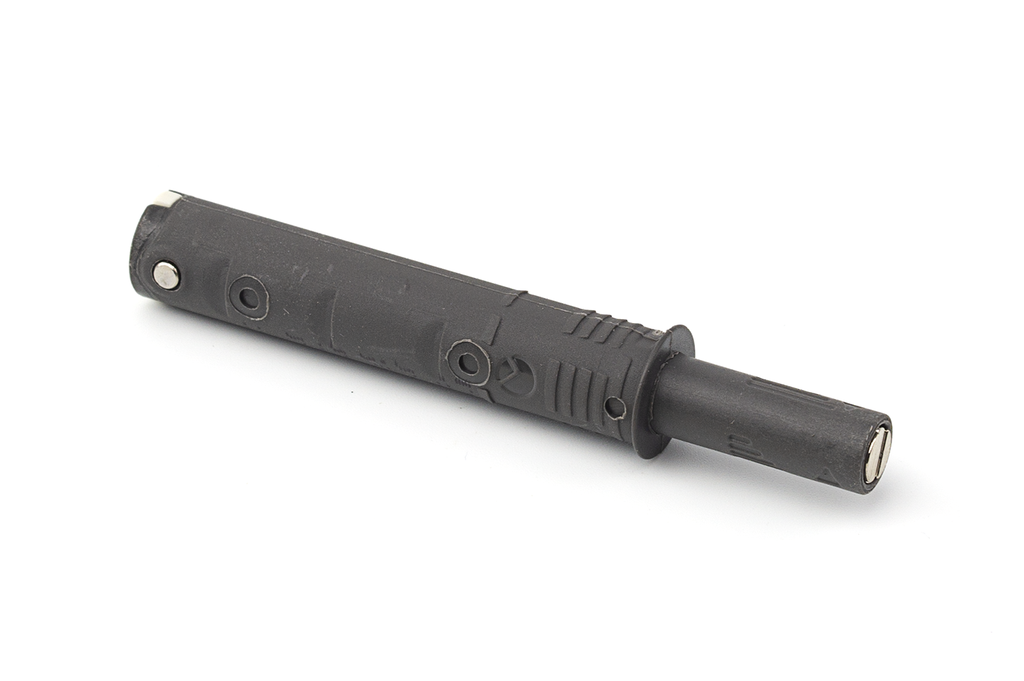 EXPULSOR "PUSH K-TECH" EMBOTIR 20 L50 MM. A/IMANT ANTRACITA