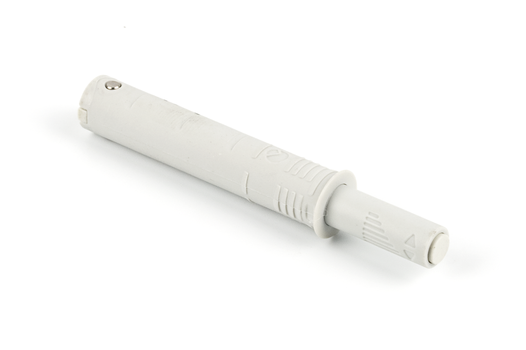 EXPULSOR "PUSH K-TECH" EMBOTIR 20 L50 MM. A/TOPALL GRIS