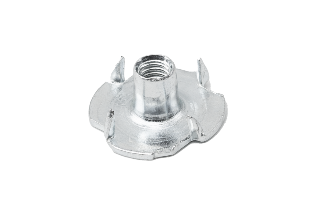 TUERCA EMBUTIR PUAS S/DIENTES M-04 CINCADO SD