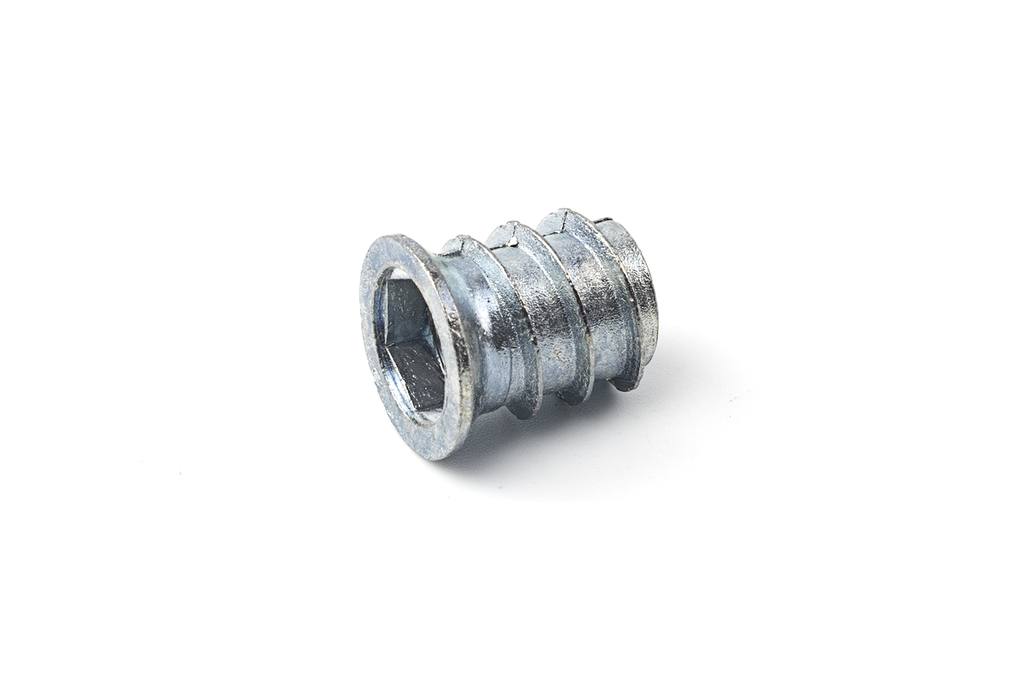 FEMELLA EMBOTIR A/CAP ALLEN M-08X15 MM. ZAMAK CINCAT