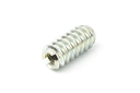 TUERCA EMBUTIR RILO M-06 10X21 MM. CINCADO SD